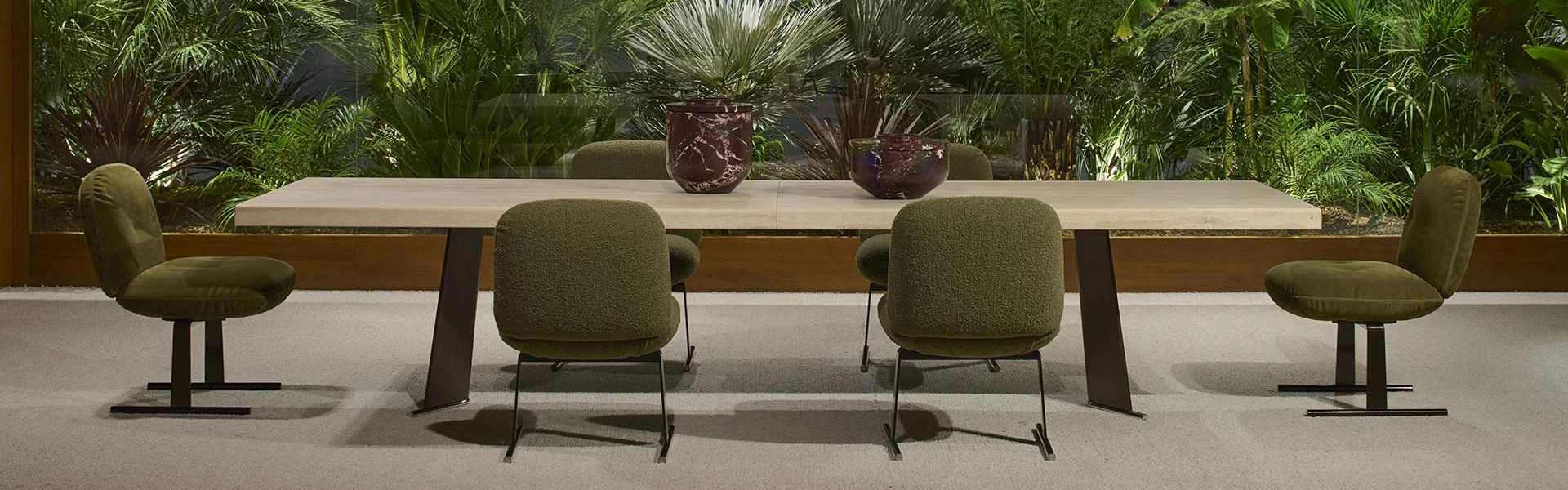 تصویر هدر The Impact of Ergonomic Furniture on Physical and Mental Health