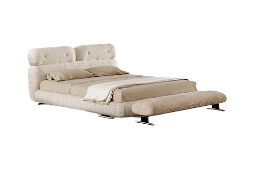 Libra Bed